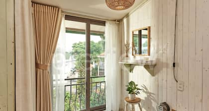 Cloud Homestay Hanoi