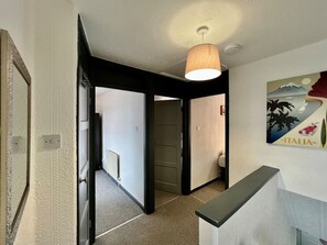 Interior - Havenwood House – Contractors, Families, Holidays (Nottingham)