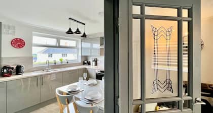Havenwood House – Contractors, Families, Holidays