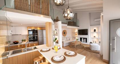 Orsalia villa wellness