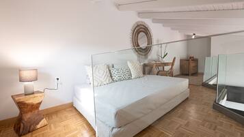 2 Schlafzimmer, WLAN, BettwÀsche