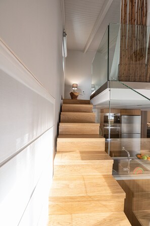 Interior - Orsalia villa wellness (Poros)