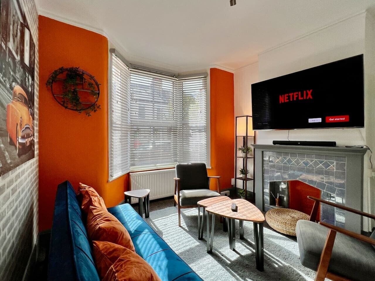 Smart TV
