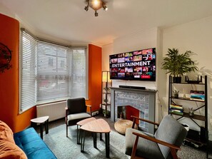 Smart TV