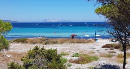 Vacation home Romeo by Interhome