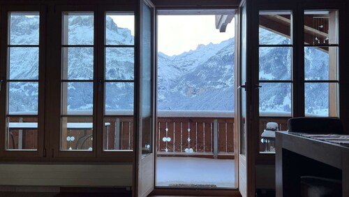 Tasteful and Luxurious Boutique Penthouse Apartment