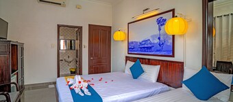 Hoi An Viet House Homestay