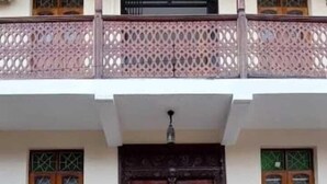Front of property - All Season Hotel (Zanzibar Town)