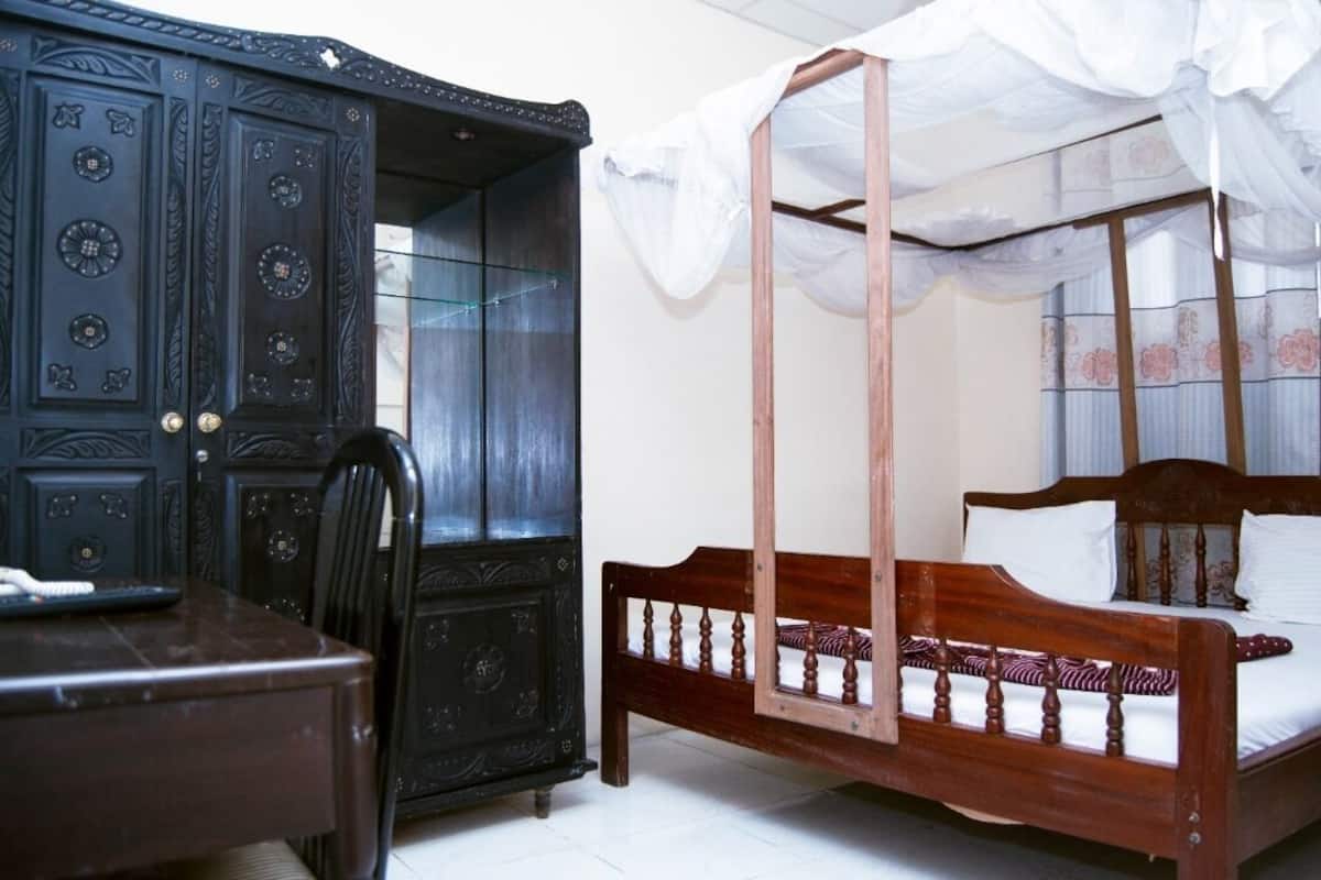 Basic Double or Twin Room, Non Smoking | WiFi (free)