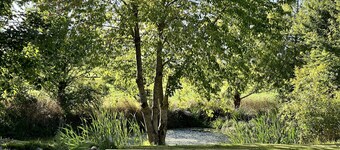 Stort Luksus Feriehus 5 min fra Strand og by, alt Inkluderet!