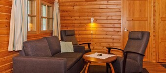 Kulta-käkönen 10 by bomba by Interhome