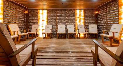 Fiald Hotel & Spa