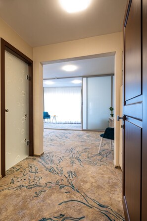 Grand Room, Pool Access - Fiald Hotel & Spa (Bacau)
