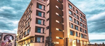 Fiald Hotel & Spa