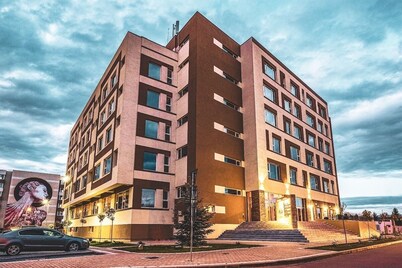Fiald Hotel & Spa