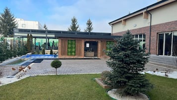 Jardin