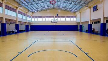 Sportsbane