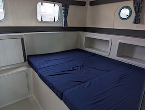 Mobile Home | 2 bedrooms