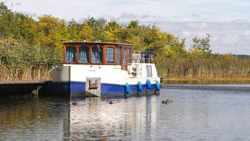 Mobile Home | 2 bedrooms