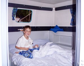 Mobile Home | 2 bedrooms
