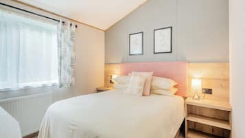 3 bedrooms