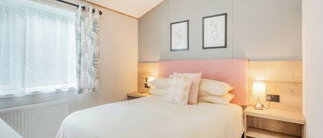 3 bedrooms