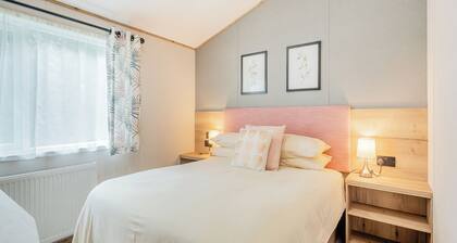 Whirlpool-Lodge 3, haustierfreundlich