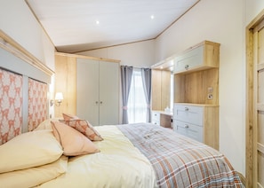3 Schlafzimmer