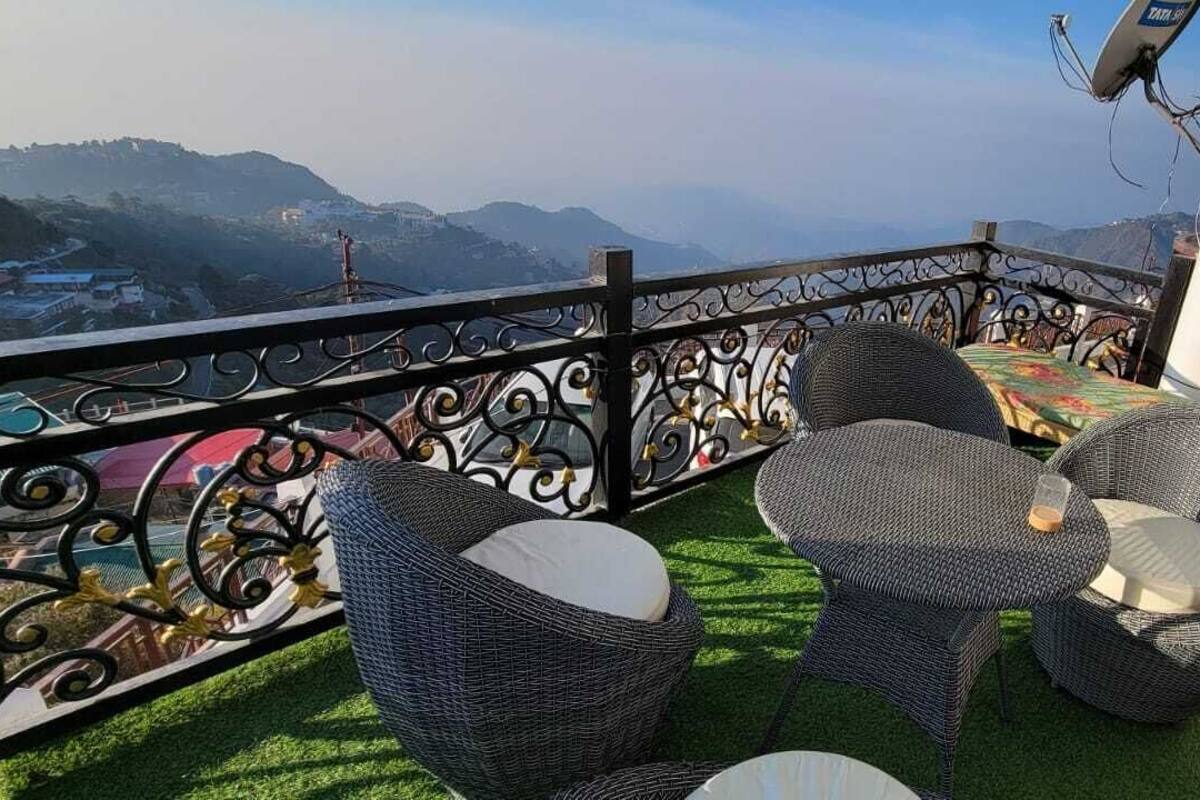 New! 2bhk Luxury Condo/6pax/Casa Arhan / | テラス / パティオ