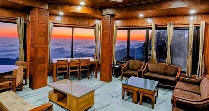 Casa Arhan Luxury Mussoorie Homestay