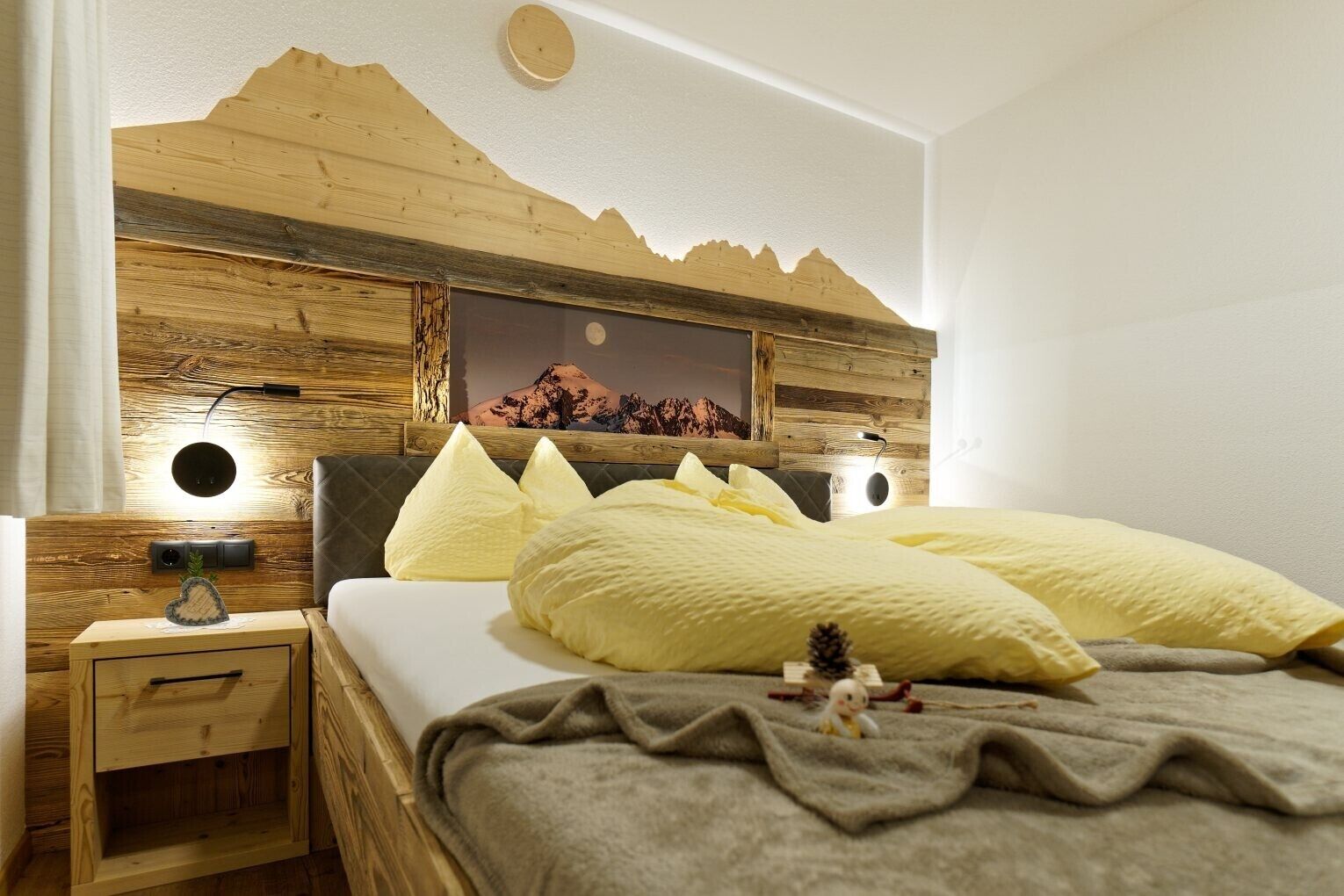 2 habitaciones, wifi gratis y ropa de cama 