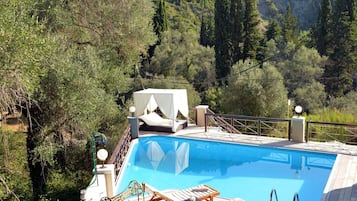 Alberca