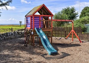 Area bambini