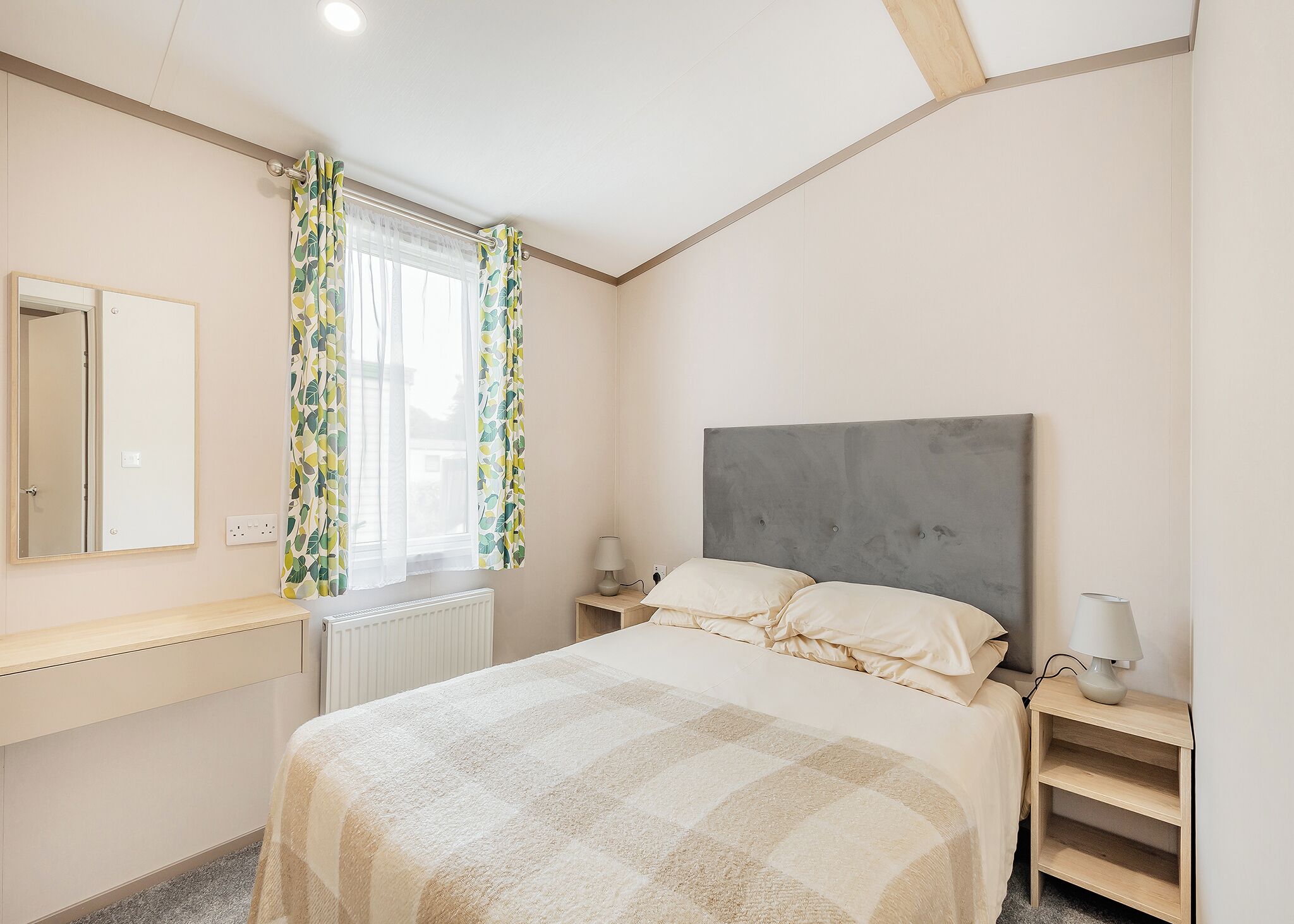 2 bedrooms, WiFi