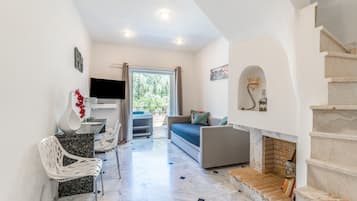 Télévision, lecteur de DVD, chaßne hi-fi