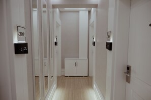 Vestibule