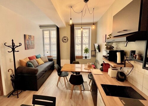 Appartement Proche Cathédrale