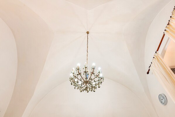 Interior - Apartment 'Ghenos' with Wi-Fi and Air Conditioning (Ostuni)