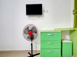 Habitación estándar doble | Wifi gratis