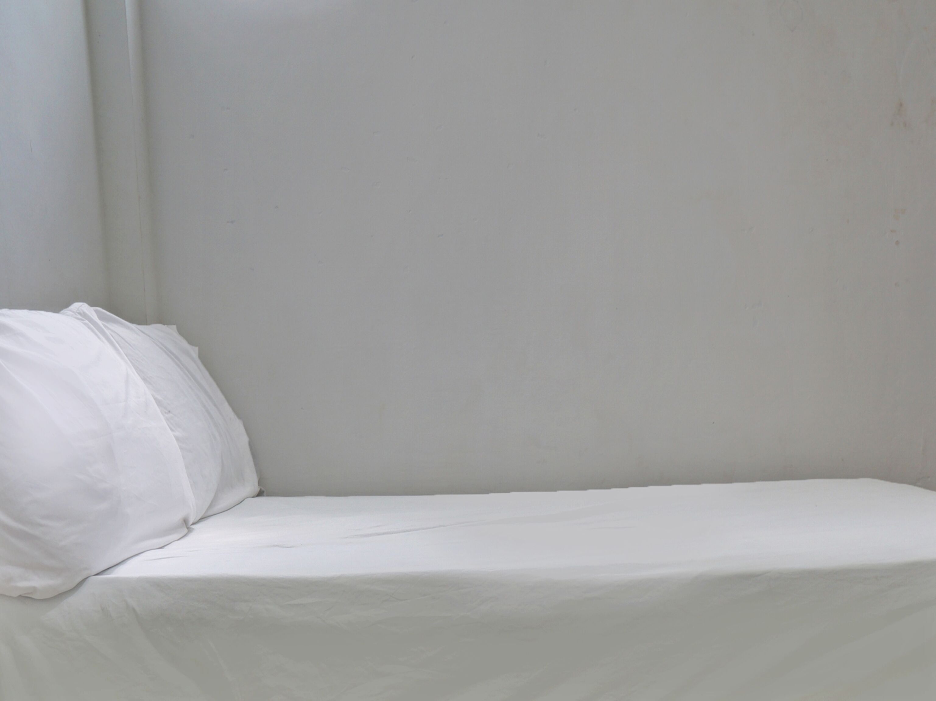 Standard Double Room | Free WiFi