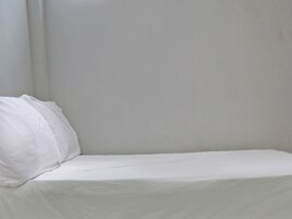 Habitación estándar doble | Wifi gratis