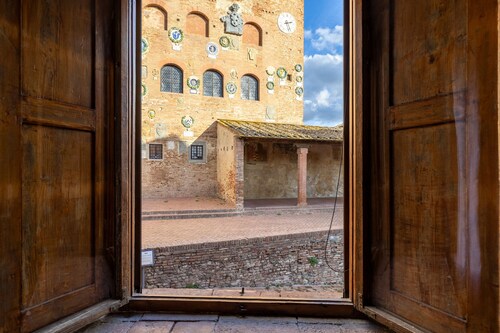 Vacation Home "Casa Al Cantone" with Private Terrace & Wi-Fi