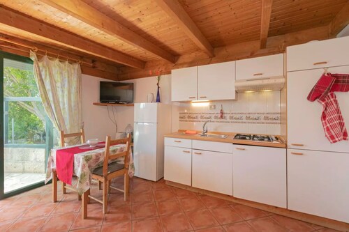 Country House "Wayra Wasi" with Sea View, Private Terraces & Wi-Fi