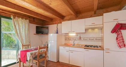 Country House "Wayra Wasi" with Sea View, Private Terraces & Wi-Fi