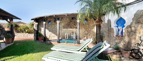 Alberca