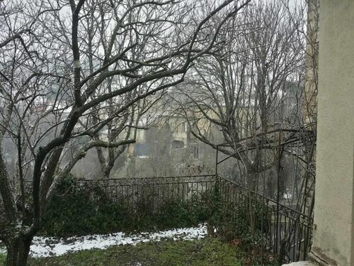 Casa de vacaciones "Les Marronniers Du Luberon" con terraza privada, jardín privado y Wi-Fi