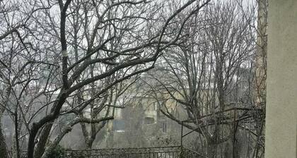 Casa de vacaciones "Les Marronniers Du Luberon" con terraza privada, jardín privado y Wi-Fi