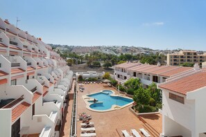 Pool - Vacation Home "3 Bedrooms with Views" with Shared Pool & Wi-Fi (Adeje)