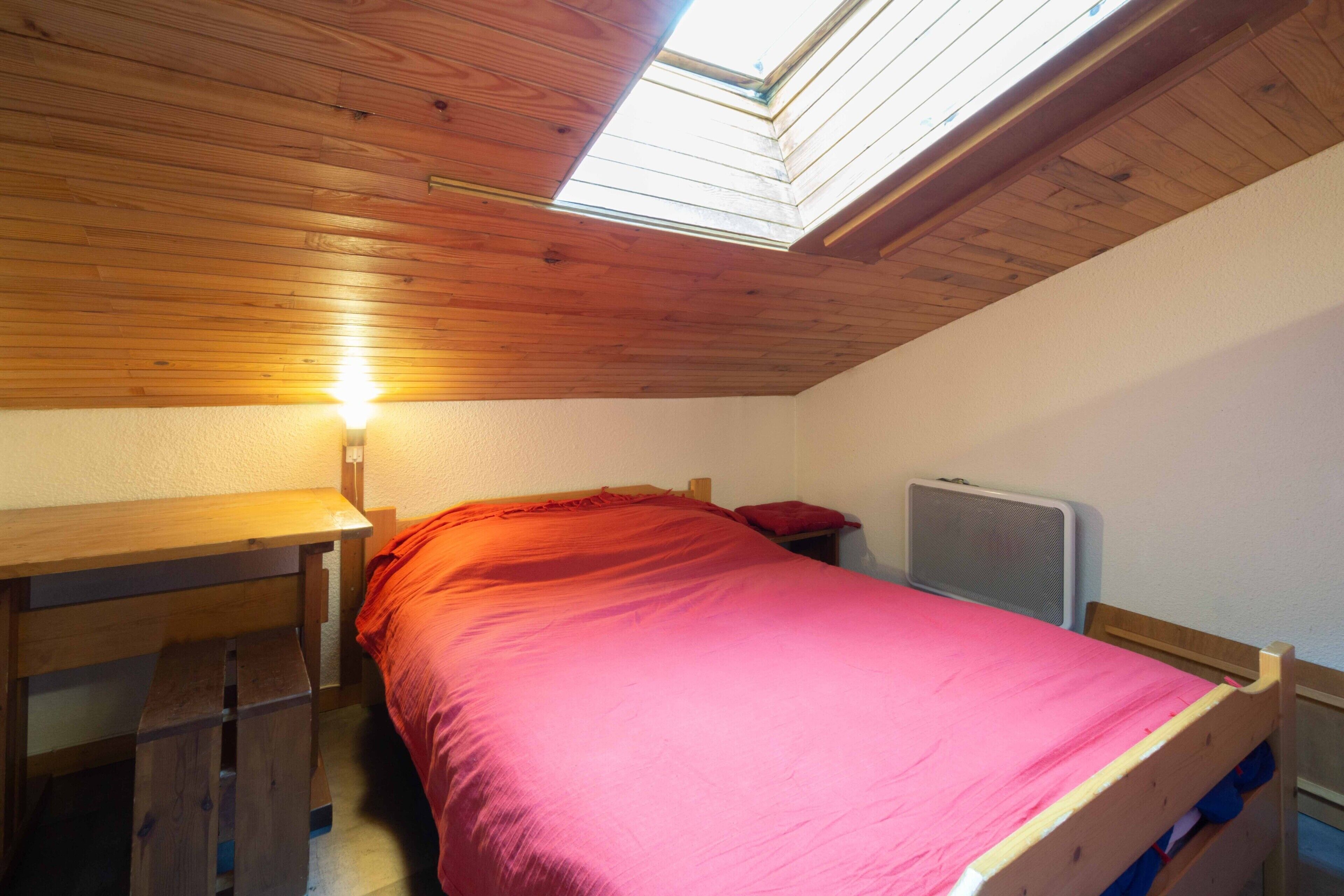 1 bedroom, WiFi