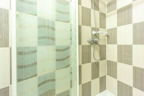 Een douche